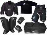 Complete keepersets Luxe